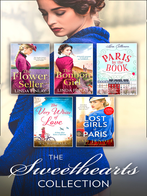 Title details for The Sweethearts Collection by Linda Finlay - Wait list